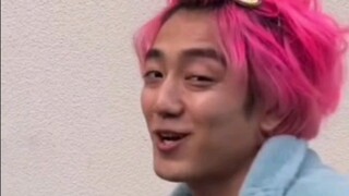 【驹木根葵汰】孩子脑子多少有点问题了