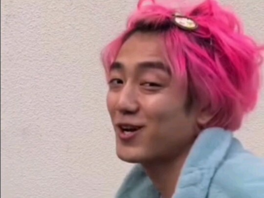 【驹木根葵汰】孩子脑子多少有点问题了