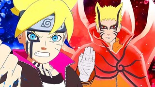 LANÇOU! MINHA PRIMEIRA VEZ JOGANDO NARUTO ULTIMATE NINJA STORM CONNECTIONS!