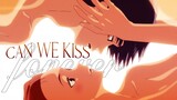 Can We Kiss Forever? - AMV - 「Anime MV」
