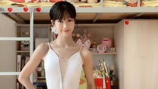 nhảy