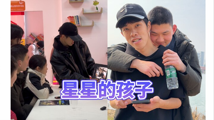 以前会注意照片本身的意义，没想到摄影这个行为也能有这样的价值