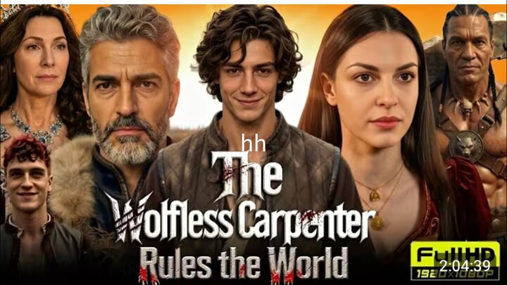 wolfless Carpenter(recap)