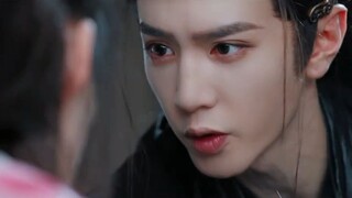 FATED HEARTS || Drama wuxia Chen Zheyuan