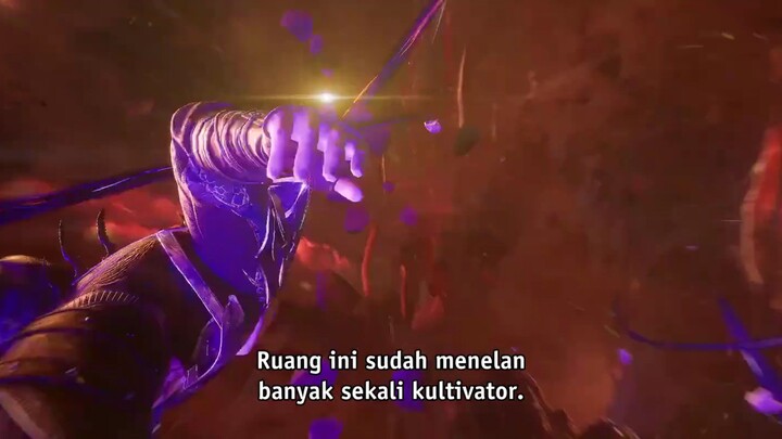 Th3 Gre4t RuL3r S2 Eps 23 Sub Indo