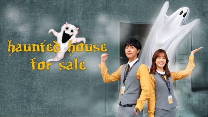 🇹🇼EP. 14 FINALE | Haunted House for Sale (2024)