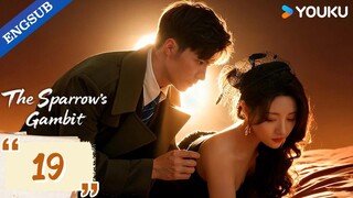 [ENG] EP 19 The Sparrow's Gambit
