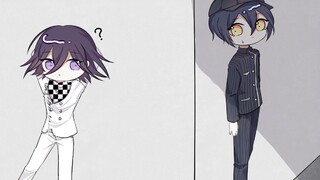 【Dangwan v3】تم اكتشاف تتبع Zuiwang/Wangzui مرة أخرى~