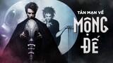 The Sandman: Chúa Tể Cõi Mộng