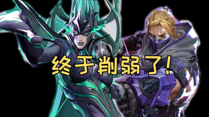 【Deer Head】Preview of the Specific Changes in Marvel Contest of Champions’ New Version!