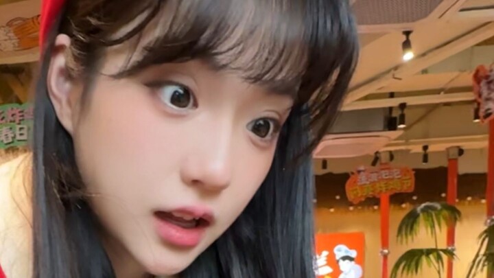 Before I knew it, I’d become an accomplice.