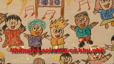 [Vietsub] Machinami terasu yatsura tập 5