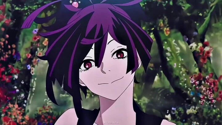 Cute anime girls 😍😍