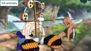 Top 10 Trái Ác Quỷ mang sức mạnh của Thần __ 2