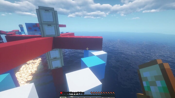 Boys and Girls, Charge Forward!