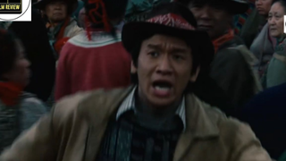 [Review Phim] Đại Thảm Họa Sóng Thần Nhấm Chìm Cả Đỉnh Núi Everest p2 #Review Ph