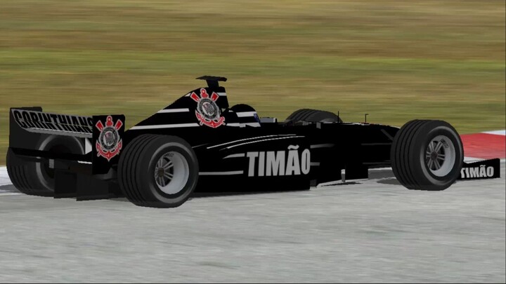 T1C5 - Corinthians assume a ponta