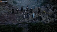 Rebirth of the Sword Patriarch episode 32 sub indo