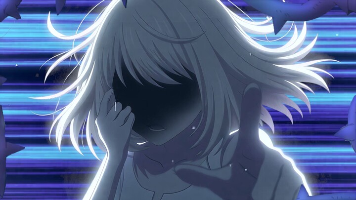 ถ้า JOJO MUJICA คืนก่อนการต่อสู้ครั้งสุดท้าย——ช่วงพักครึ่ง