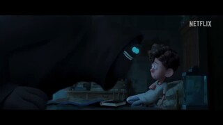 Orion and the Dark _ Official trailer watch full HD movie in description
