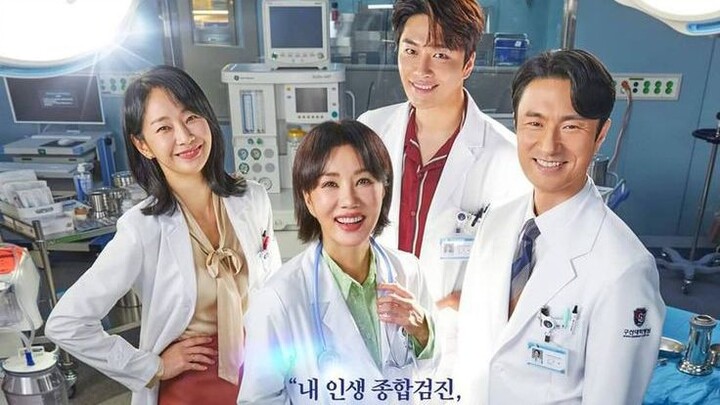 DR.CHA EP.06 [Sub Indo]