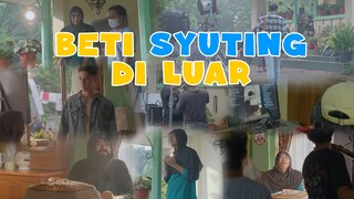 🔴 BETI SYUTING BARENG AL-GHAZALI