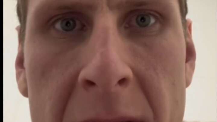 Butterfly: What the hell!?