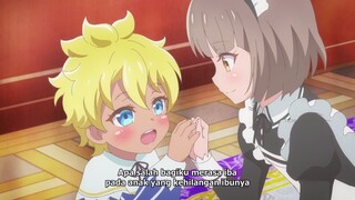Shirobuta Ageha Episode 03 Subtitle Indonesia
