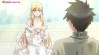 Fuguushoku "Kanteishi" ga Jitsu wa Saikyou Datta Episode 02 (Subtitle Indonesia)