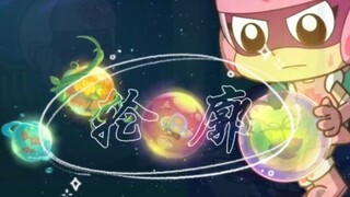「all甜」她是一切希望之源【甜心超人生贺单品】