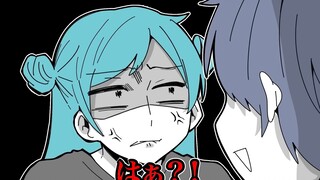 【P丸小剧场】求生欲拉满