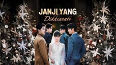 Janji Yang di Khianati Full Bahasa Indonesia (DB)