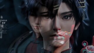 【姬元通】“姬元通？不是元初城第一天才吗？”