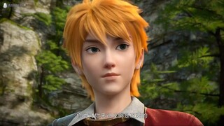 Tales Of Demons Gods S9 Eps 24(404) indo