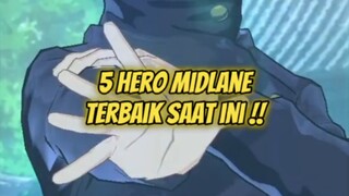 Kalo menurut kalian siapa lagi nih ? #midlaneop #mlbbinfo #mobilelegend #Bestofbest #Bstationmlbb