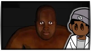 Why Is EDP So Scary?? (I Almost Rage Quit) | EDP445 Horror Game [Part 2]