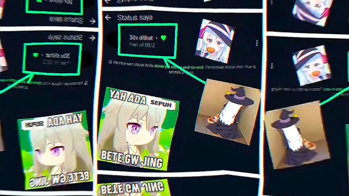 yoo apa kabar 💐🥰