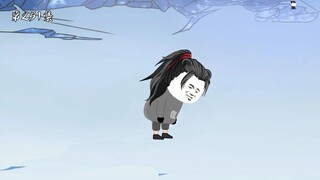 第251集：三位皇子的拉拢