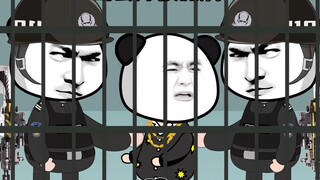 เมื่อนักบัญชีถูกจับ...