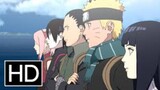 Boruto+Naruto *FullMovie * ENGLISH Dubbed - BiliBili