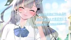 【Cover】ぎゅっと。(Gyutto) / Vestia Zeta 【Bossa Nova】