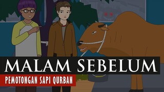 Teror Sapi Kurban (Idul Adha) | Kisah Bella Remaja