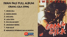 28 1994 Iwan Fals - Album Orang Gila
