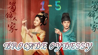 B. O Episode 1 - 5