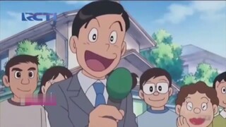 Doraemon Bahasa Indonesia Terbaru 2021 Nobita Tinggal 1 Ekor di Dunia ini