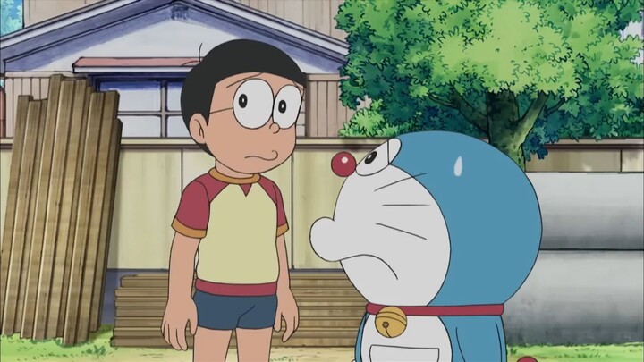 Doraemon (2005) - Episode 208 | Bahasa Indonesia