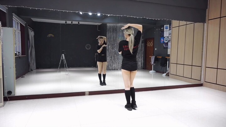 Kim Yong-sun's version of Say So dance tutorial/Super suitable for beginners/Learn it all! Must lear