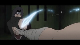 Uchiha Brothers Fighting to Death AMV Naruto Shippuden