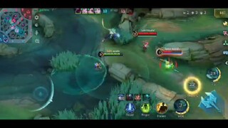 Kalea Mobile legends