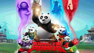 (Tập 9)Phim Kung Fu Gấu Trúc Môn Võ Bí Truyền Phần 1 - Kung Fu Panda The Paws Of Destiny Season 1